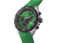 Orologio Tag Heuer Uomo Formula 1 in Acciaio CAZ101AP.FT8056 - CAZ101AP.FT8056